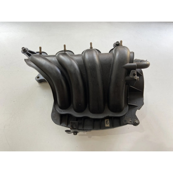 Coletor De Admissão Kia Cerato 1.6 2010 2011.