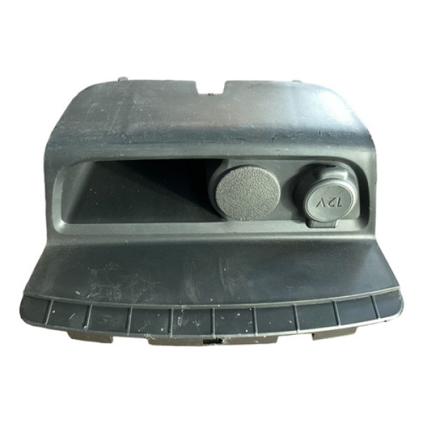 Cinzeiro Entrada Usb Peugeot 2008 Griffe At 2017