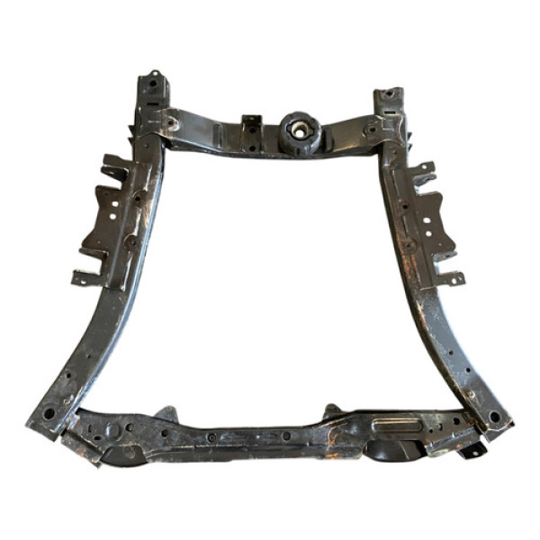 Agregado Dianteiro Renault Captur 1.6 2019 2020