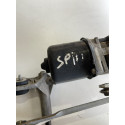 Motor Limpador Parabrisa Spin 2013 2014