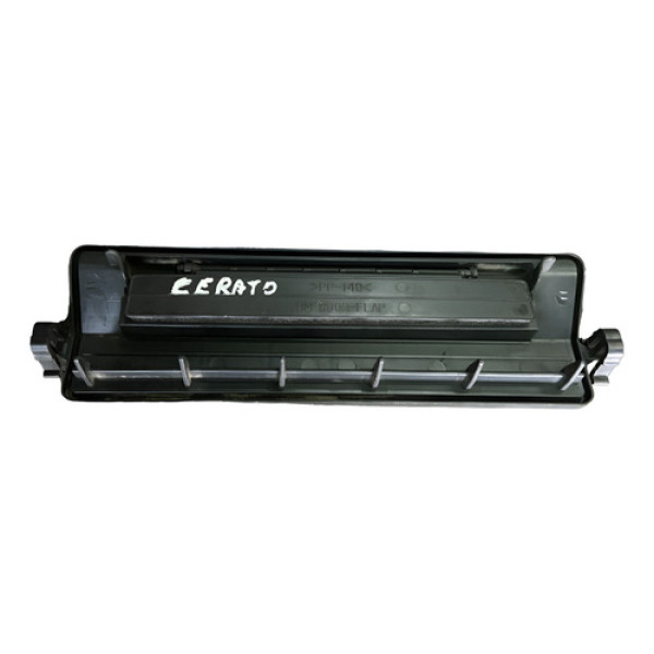 Tampa Filtro De Cabine Kia Cerato 2011
