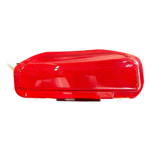  Lanterna Forro Porta Dianteira Esquerda Hyundai Azera 2011 Vermelho