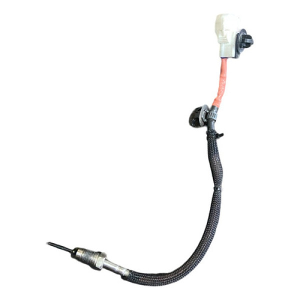 Sonda Lambda Secundária Toyota Hilux Sw4 2.8 2021 2022