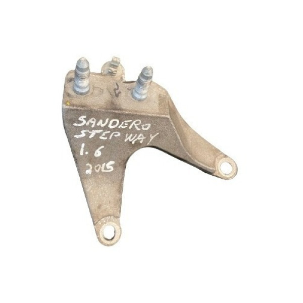 Suporte Superior Câmbio Esquerdo Logan 2018