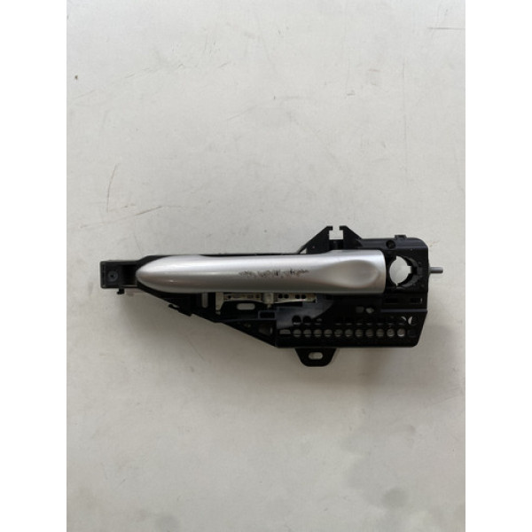 Maçaneta Externa Dianteira Esquerda Captur 2017 2018 2019 Dianteira