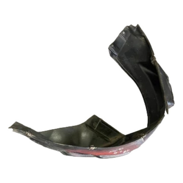 Parabarro Triton 3.2 Diesel 2009 2010 Td Avaria