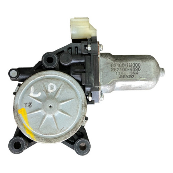 Motor Vidro Elétrico Traseira Direita Cerato 2011