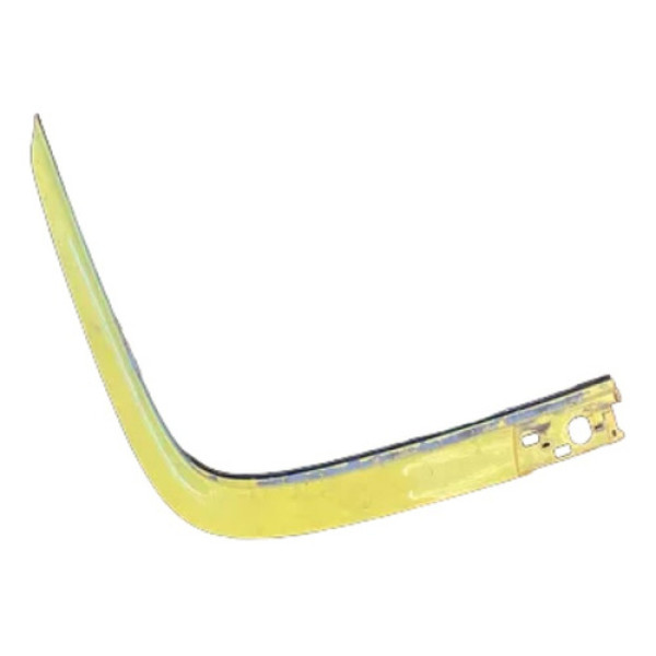 Moldura Capota Lado Esquerdo Camaro Conversível 2014 2015