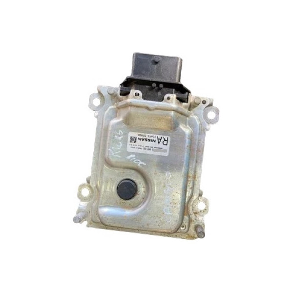 Módulo Câmbio Injeção Nissan 0260003809 Ra 310f65ma0a