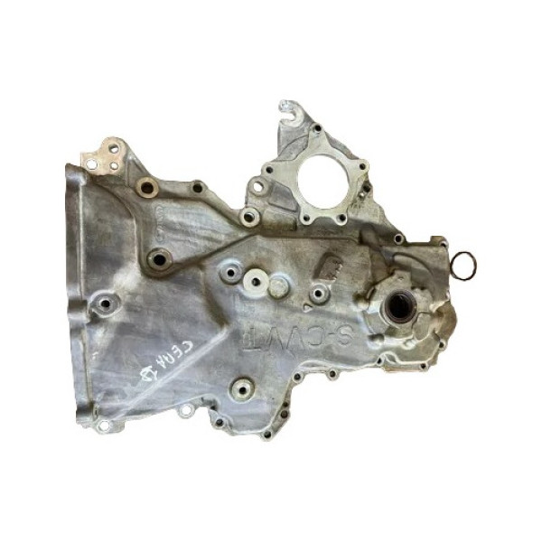 Tampa Lateral Do Motor Kia Cerato 2017 2018