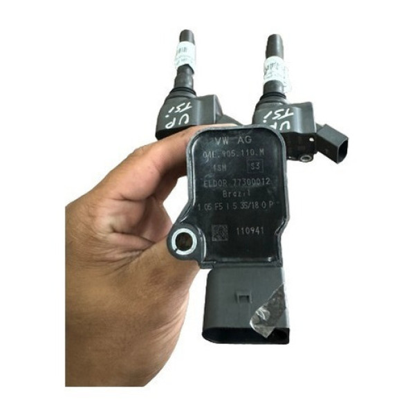 Bobina De Igniçao Up Polo Virtus Tsi 1.0 2019 Unidade