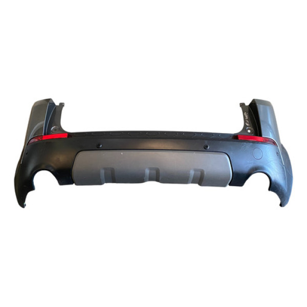 Parachoque Traseiro Discovery Sport 2016 2017