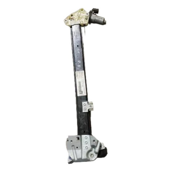 Maquina De Vidro Dianteira Direita Honda Fit 2019 2020