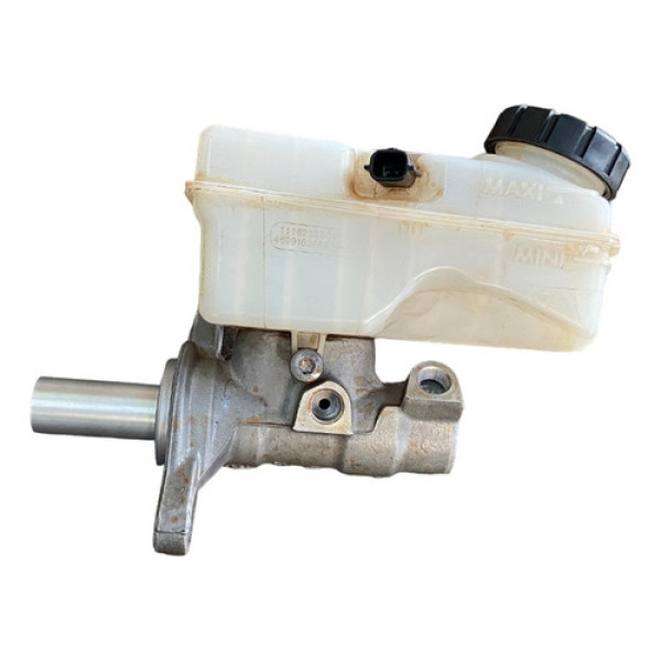 Cilindro Mestre C/reservatório Renault Captur 1.6 2018 2019