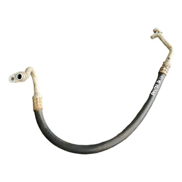 Mangueira Do Ar Condicionado Renault Duster 1.6 2018 2019