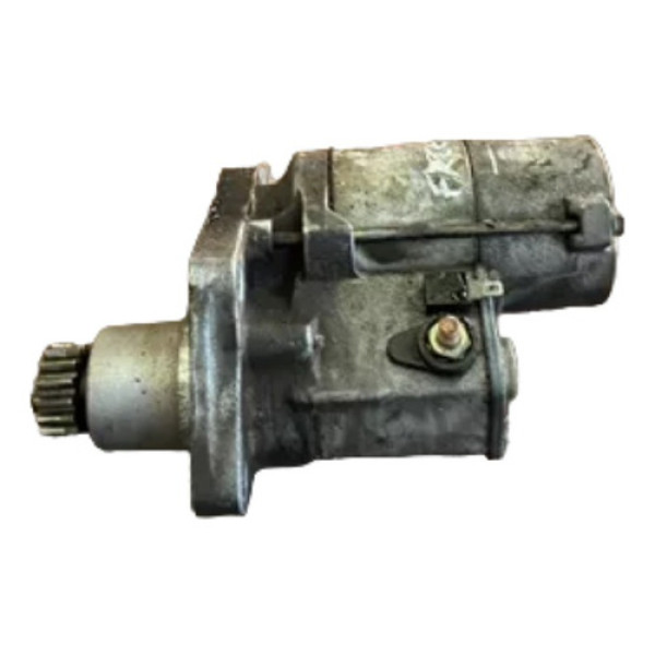 Motor De Arranque Partida Land Rover Freelander 2006 V6