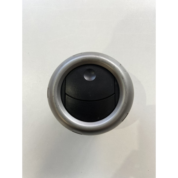 Difusor Do Ar Condicionado Fiesta 2010 2011 2012 2013