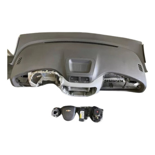 Kit Airbag Spin 2012 2013 2014 2015