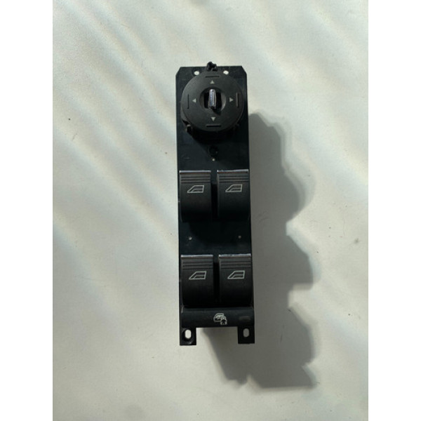 Botão Vidro Eletrico Dianteiro Esquerdo Focus 2014 2015