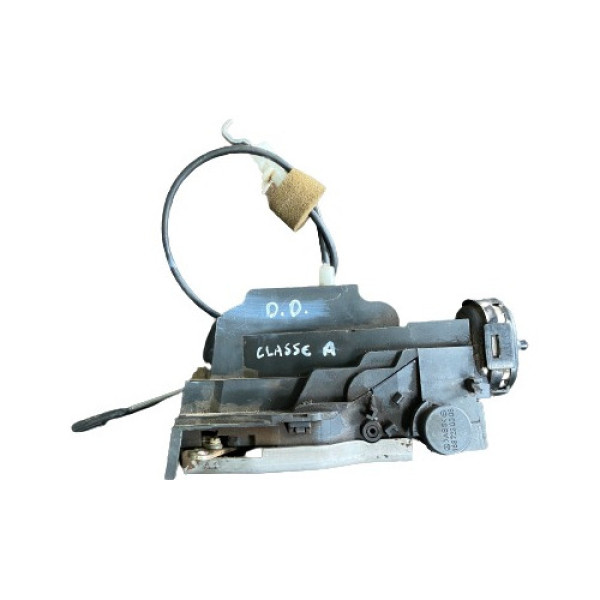 Fechadura Da Porta Td Classe-a 2001