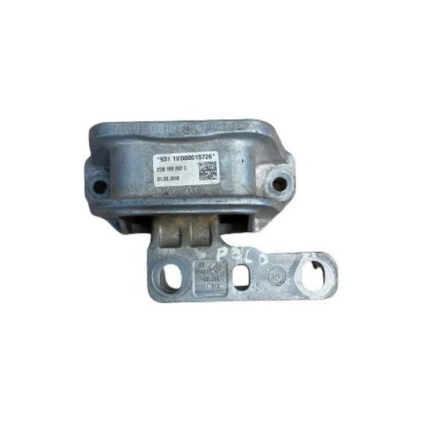 Coxim Motor Polo Virtus T-cross 2018 2019 2qb199262c