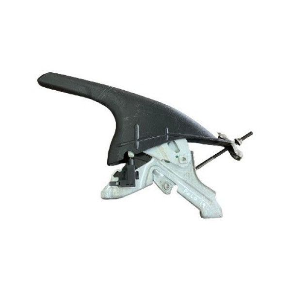 Alavanca Freio De Mão Vw Polo Virtus Tsi 1.0 2019 6ea711301