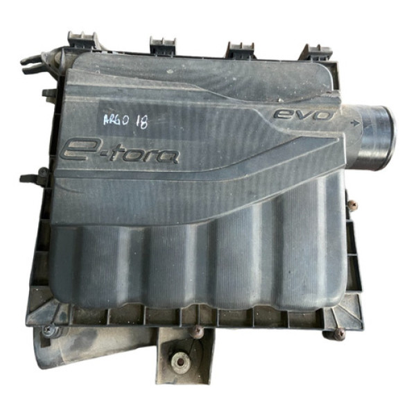 Caixa Filtro De Ar Fiat Cronos Argo Ano 2018 A 2022