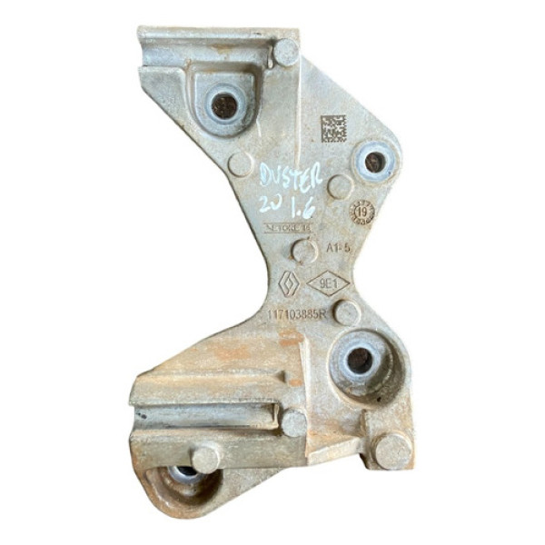 Suporte Alternador Renault Duster 1.6 2018 2019