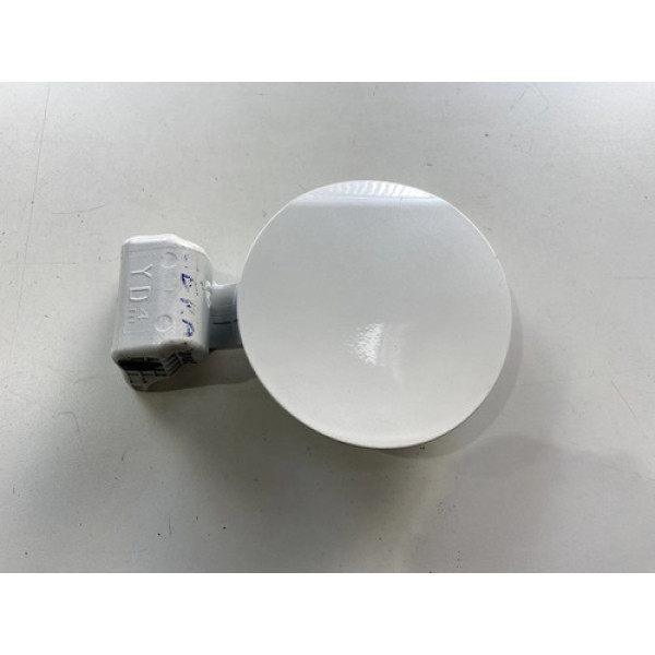 Portinhola Tanque Tampa Combustível Kia Cerato 2018. Preto 2018