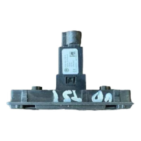 Entrada Usb Painel Volkswagen Up 5q0035726n