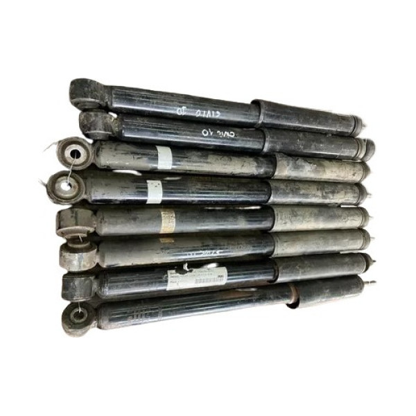 Par De Amortecedor Traseiro Honda Civic 1.8 2007 2008 2009 