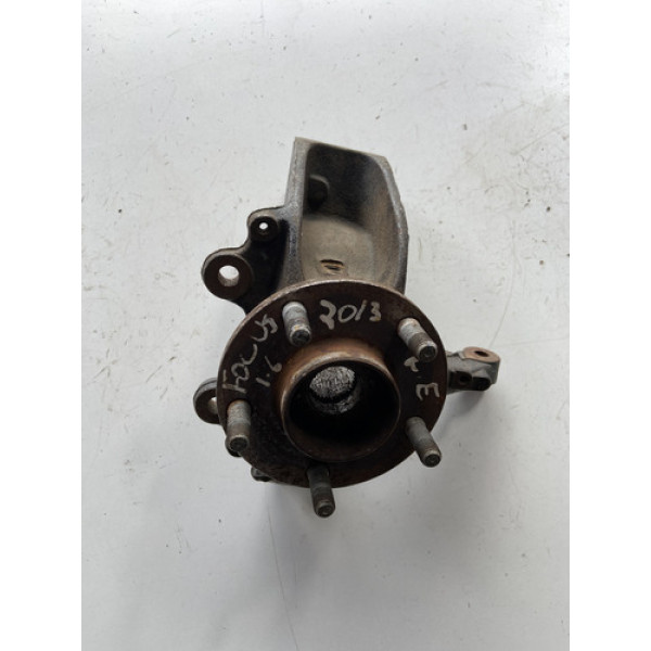 Montante Manga De Eixo Lado Esquerdo Ford Focus 2013 1.6