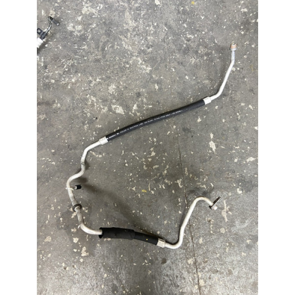 Mangueira Direção Hidráulica Renault Scenic 2.0 2003 2004