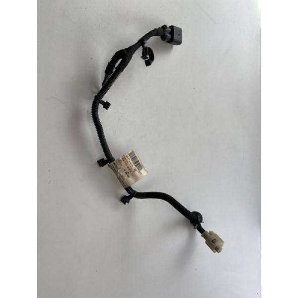 Chicote Do Motor Fiat Argo 1.8 2017 2018