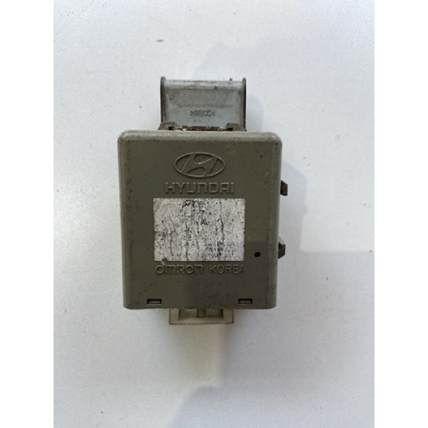 Módulo Central Etacs Assy Hyundai Hb20 2019.