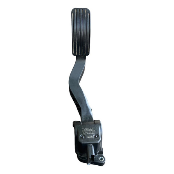 Pedal Acelerador Eletrônico Citroen C4 Pallas 2011.