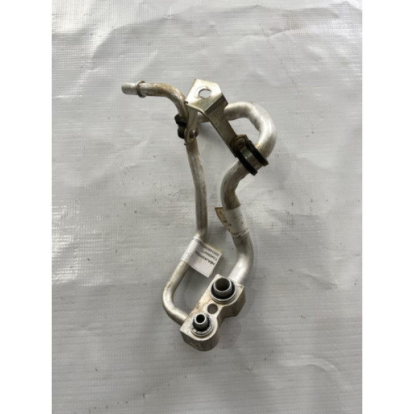 Mangueira Ar Condicionado Fiat Toro Diesel Ranch 2022