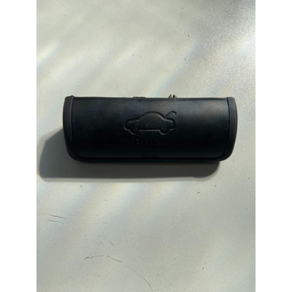 Puxador Porta Malas Hyundai Azera 2013 2014