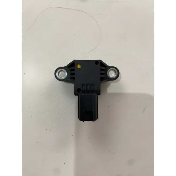 Sensor Impacto Hyundai New Tucson 2017 2018 Preto