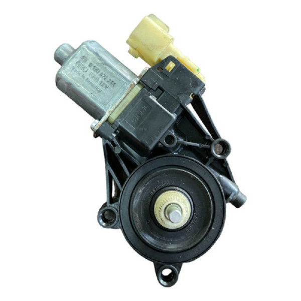 Motor Vidro Elétrico Traseiro Esq New Fiesta 2014 2015