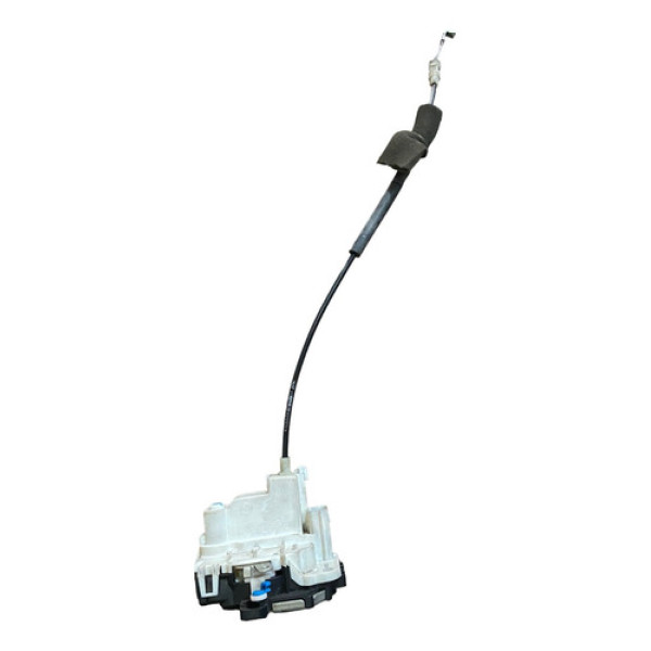 Fechadura Porta Dianteira Esquerda Argo Cronos 2018 2019