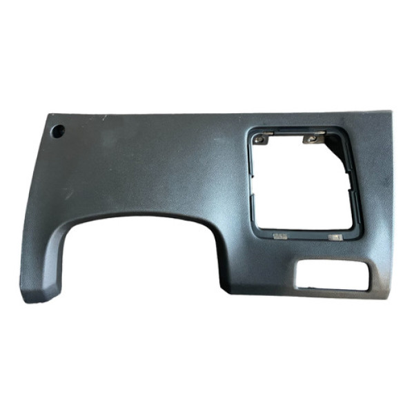 Acabamento Inferior Esquerdo Painel Hyundai Creta 2023 2024