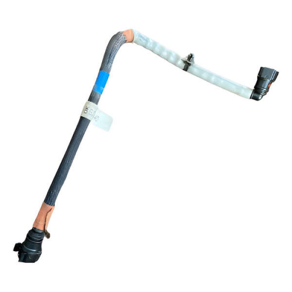 Tubo Mangueira Filtro Do Diesel Discovery 2.0 Diesel 2020