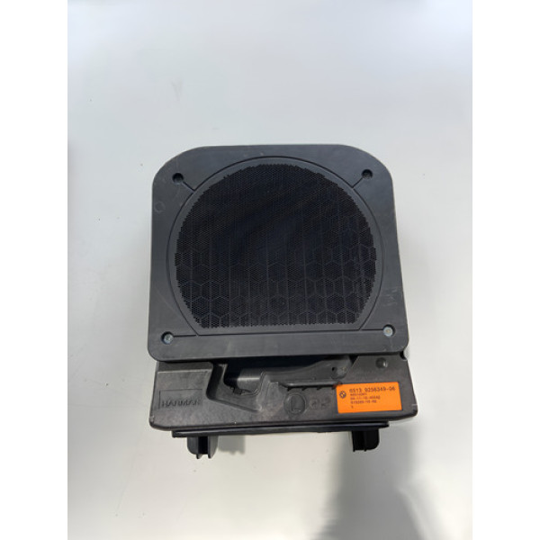 Alto Falante Subwoofer Lado Direito Mini Cooper S 2.0 2016 Preto