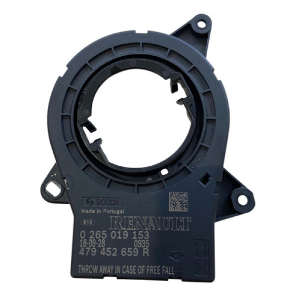 Sensor Ângulo Renault Captur Life 1.6 2019 22698 479452658r
