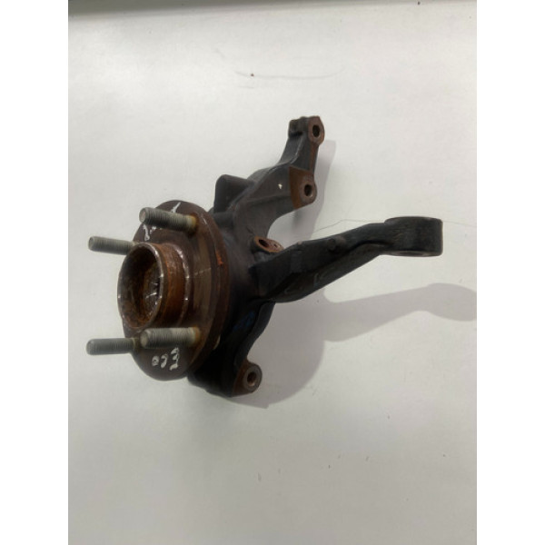 Manga De Eixo Ecosport 2.0 Titanium 2013 2014 Le