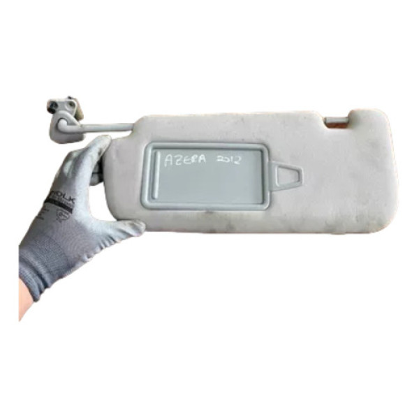 Quebra Sol Hyundai Azera 3.0 V6 2012 2013 Le