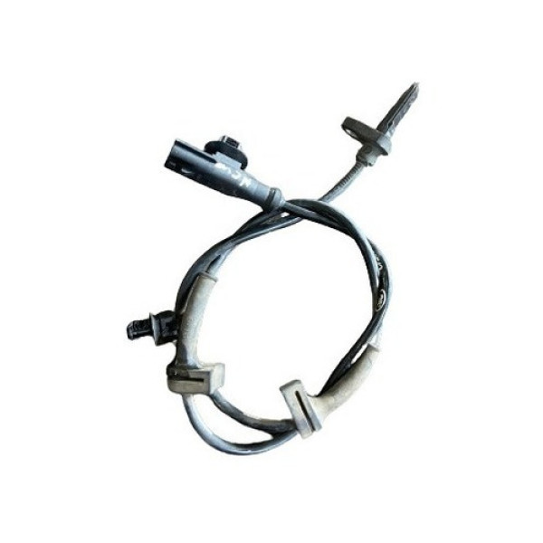 Sensor Abs Dianteiro New Fiesta 2014 2015 2016 0265004316