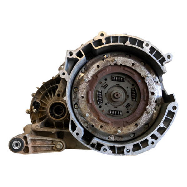 Caixa De Câmbio Automática Focus Tit. 2.0 2015 2016 2017