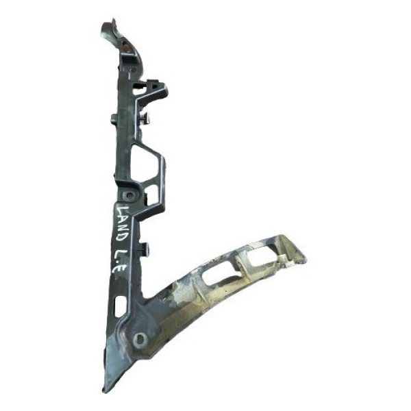 Guia Parachoque Traseiro Range Rover Sport 2012 Te